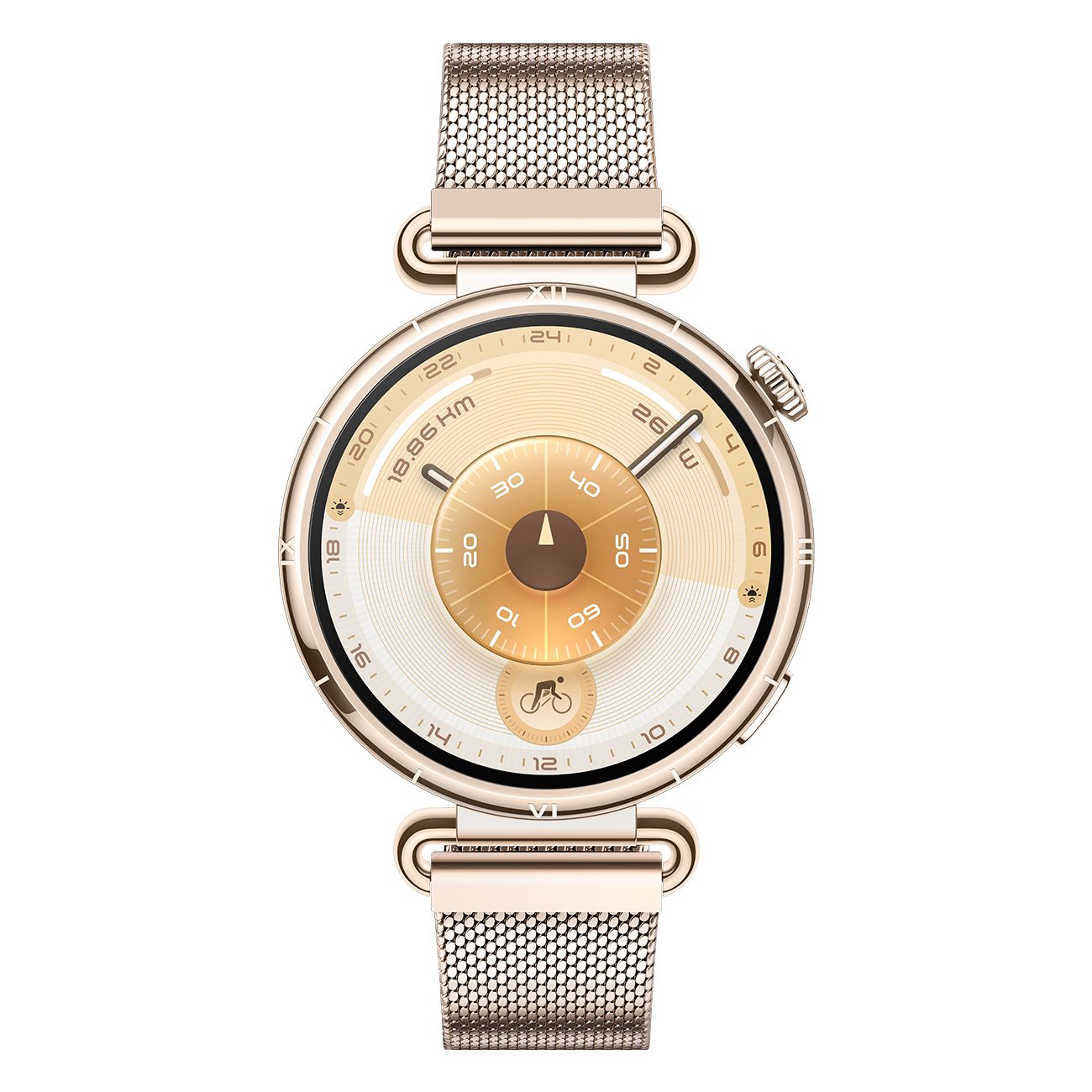 Huawei GT 6 (41mm) Smartwatch