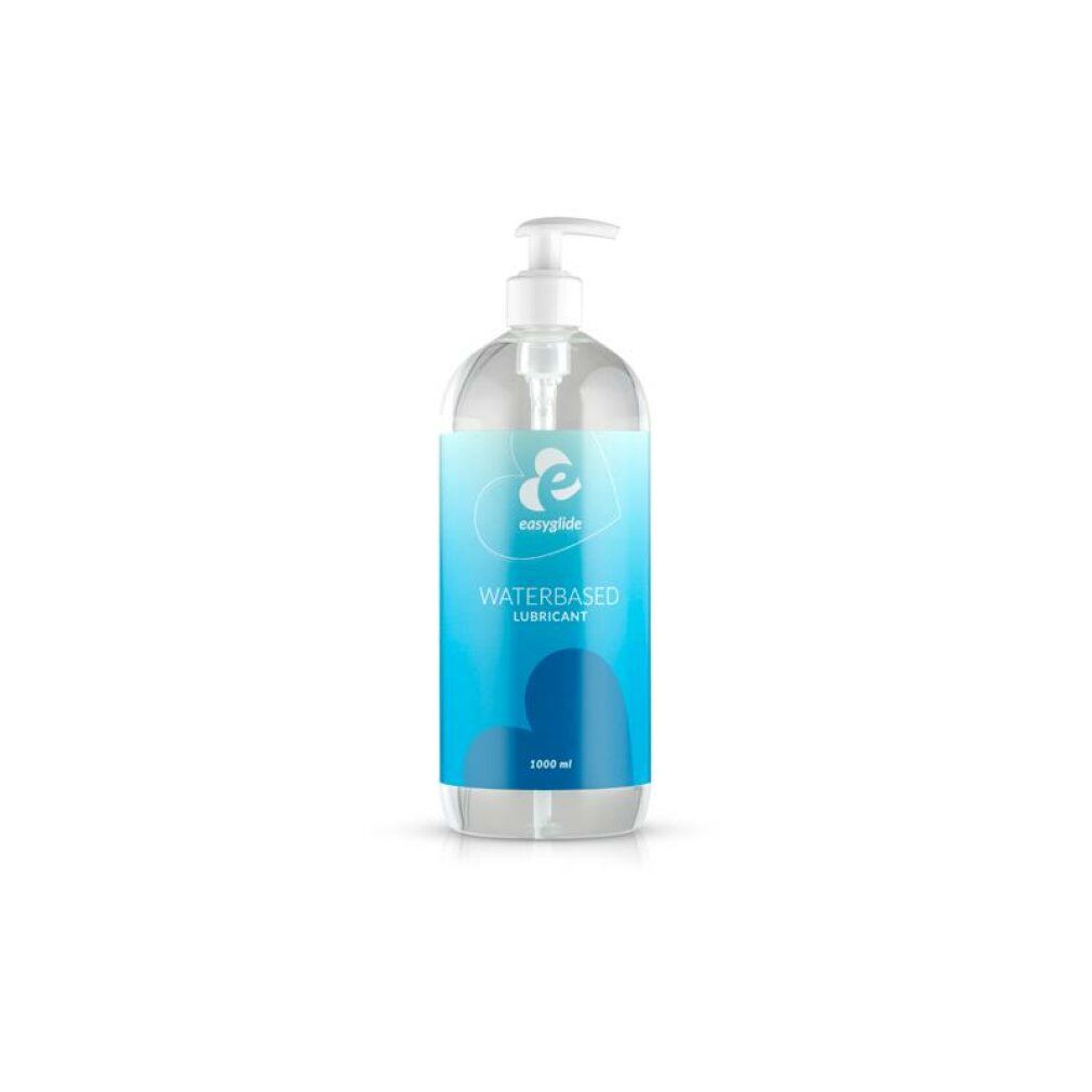 EasyGlide – Gleitgel auf Wasserbasis