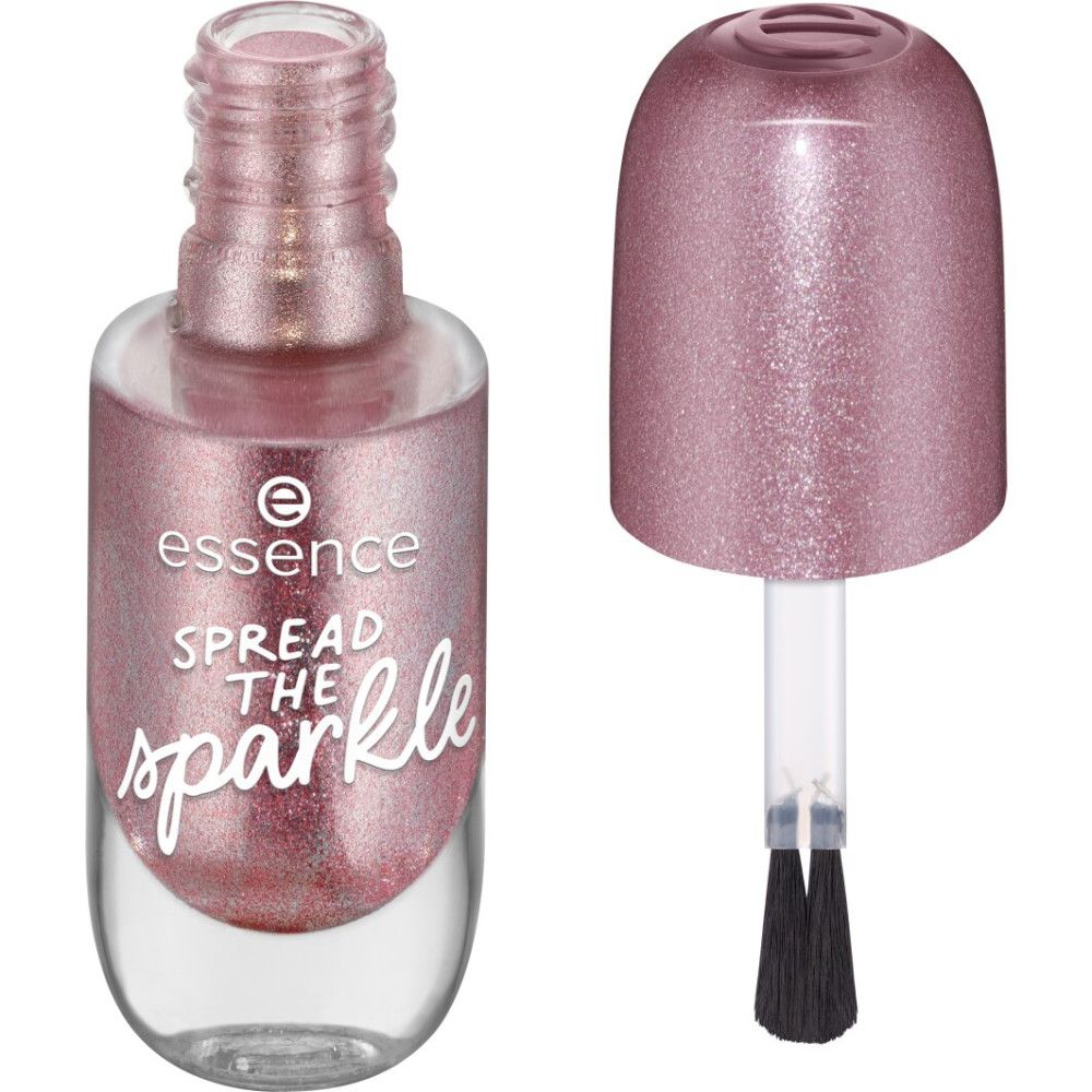 Essence - Nagelfarbener Gel-Nagellack