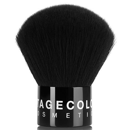 Stagecolor Kabuki Brush - vegan