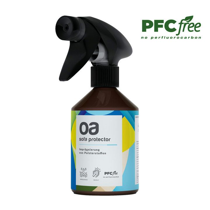 OA sofa protector Polsterimprägnierung