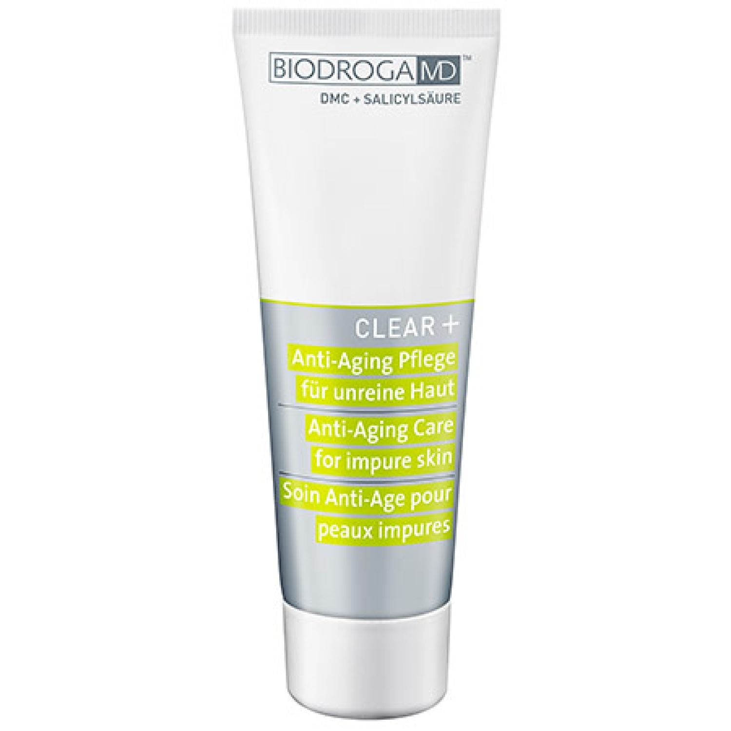 Biodroga MD Clear+ Anti-Age Pflege