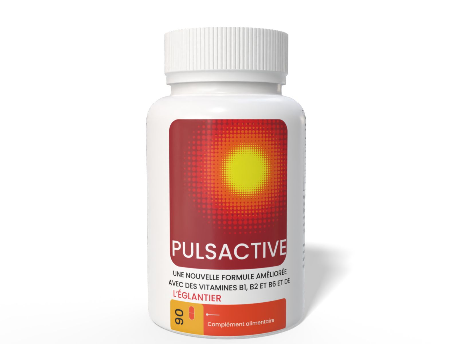 Pulsactive