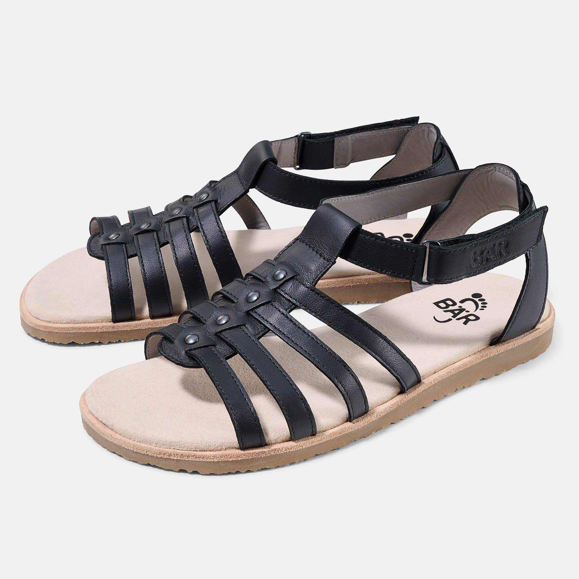 BÄR Schuhe Matanza 2.0 Damen -  Sandalen Weite: breit