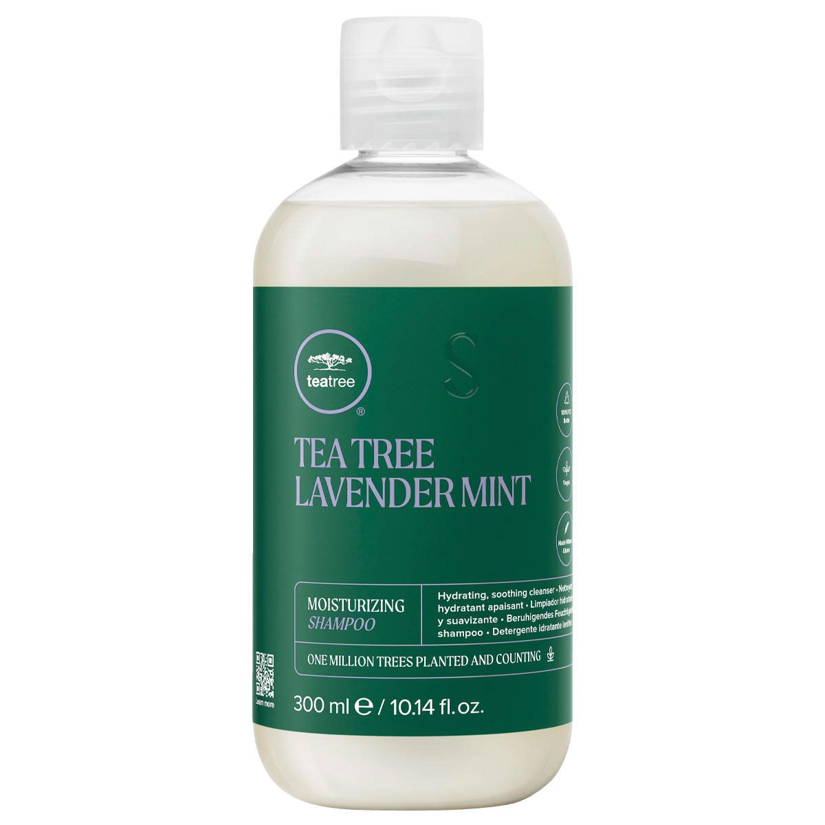 Paul Mitchell Lavender Mint Shampoo 300 ml