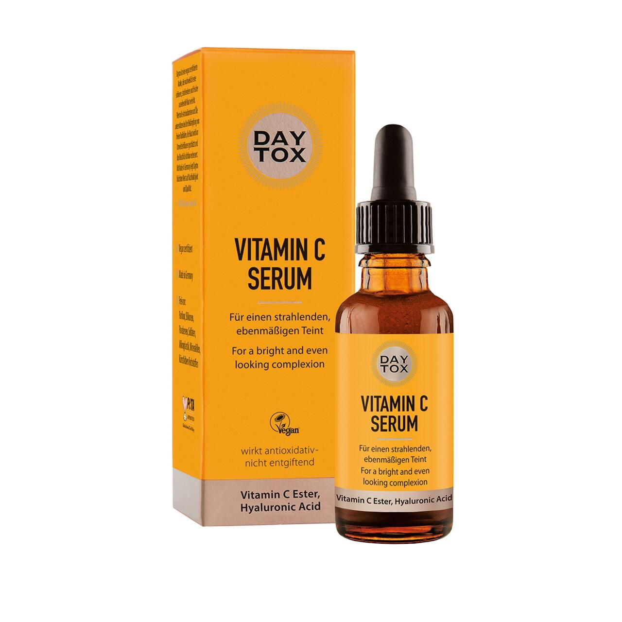 Vitamin C Serum