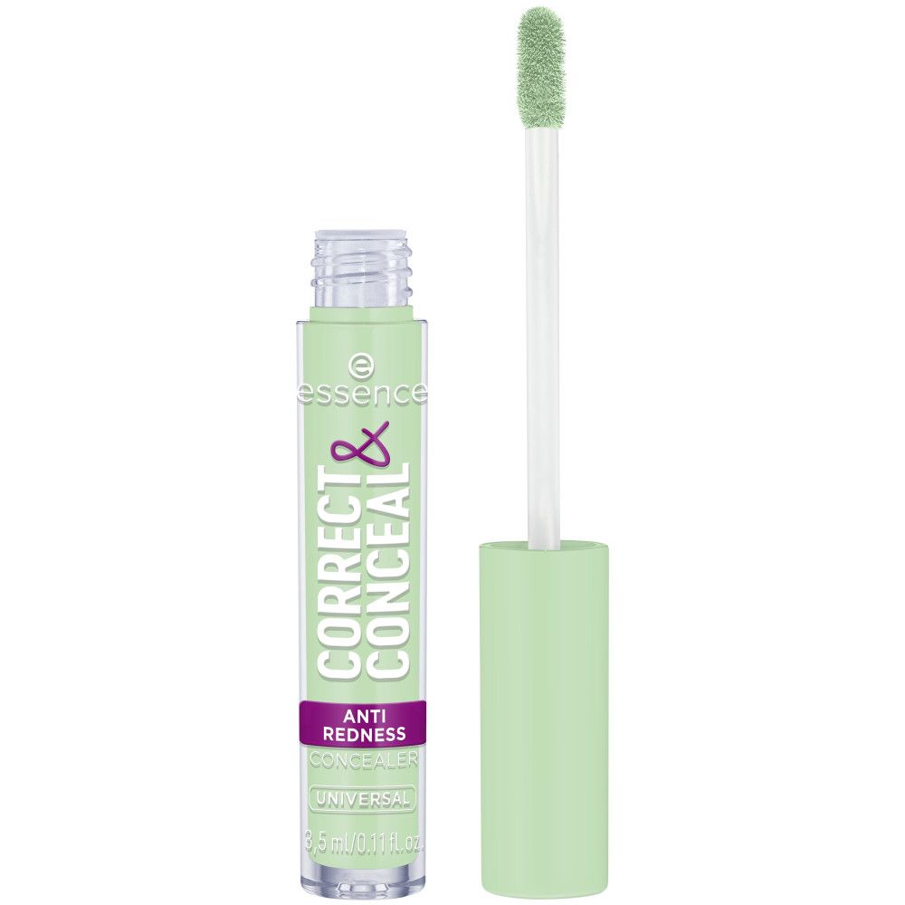 Essence - Correct & Conceal