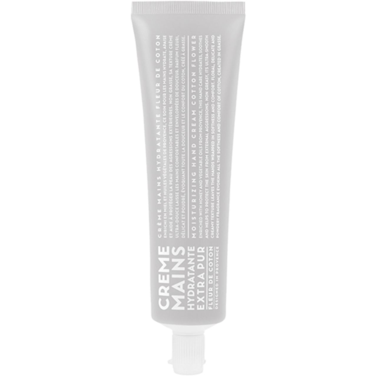 Compagnie de Provence, Extra Pur Hand Cream Cotton Flower