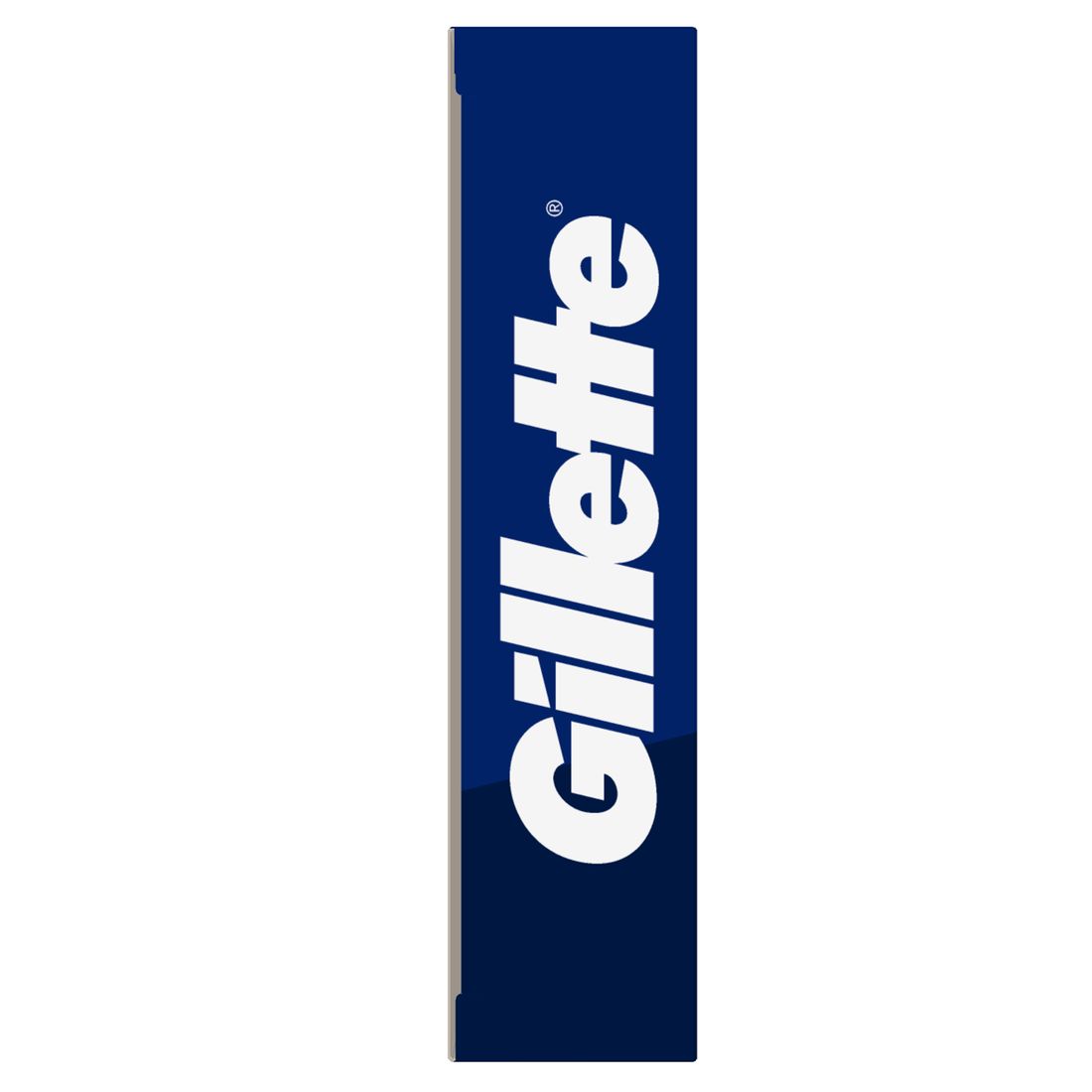 Gillette - Rasierklingen "MACH3"