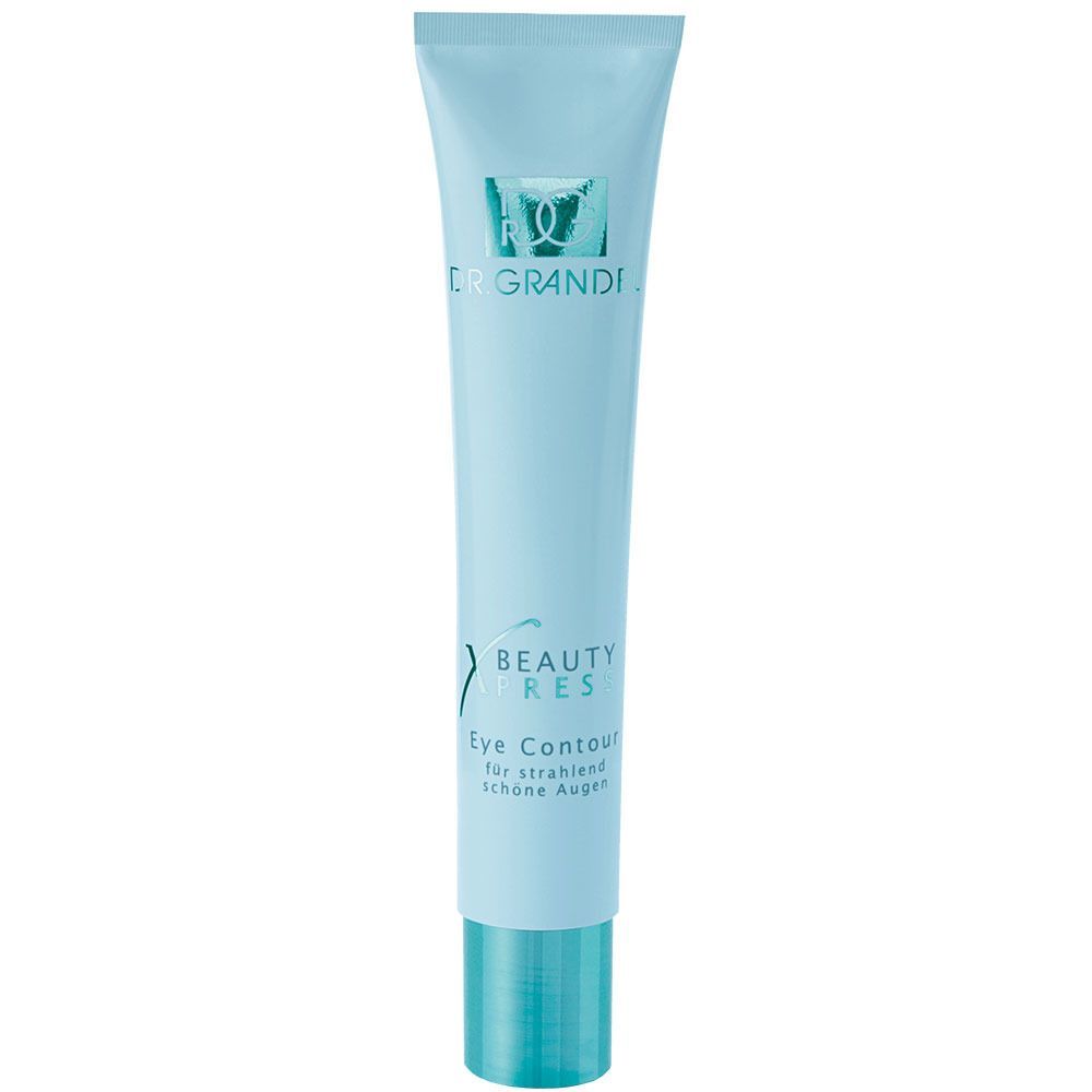Dr. Grandel Beauty X Press Eye Contour