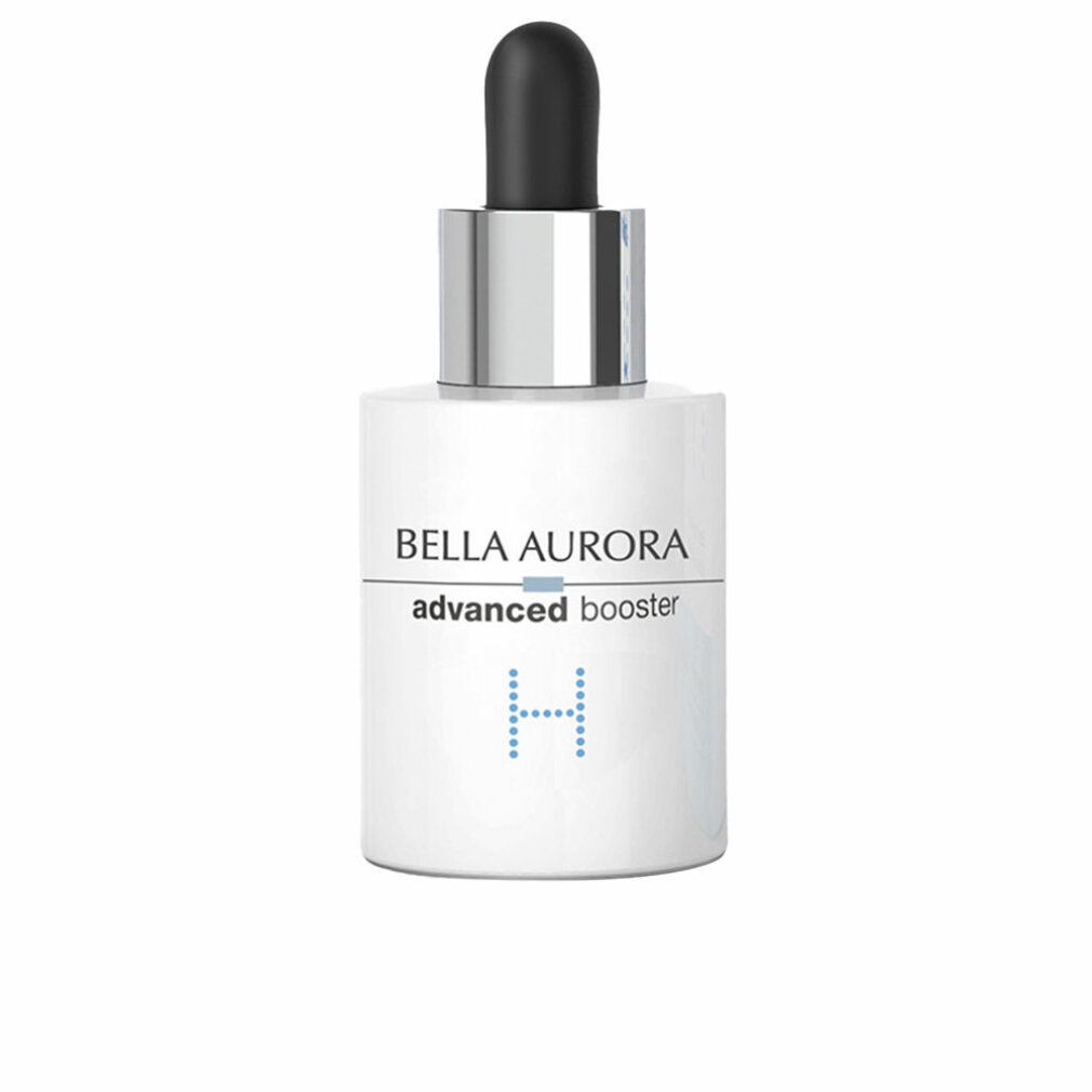 Bella Aurora Siero Anti-Età Advanced Booster Acido Ialuronico 0,03 L