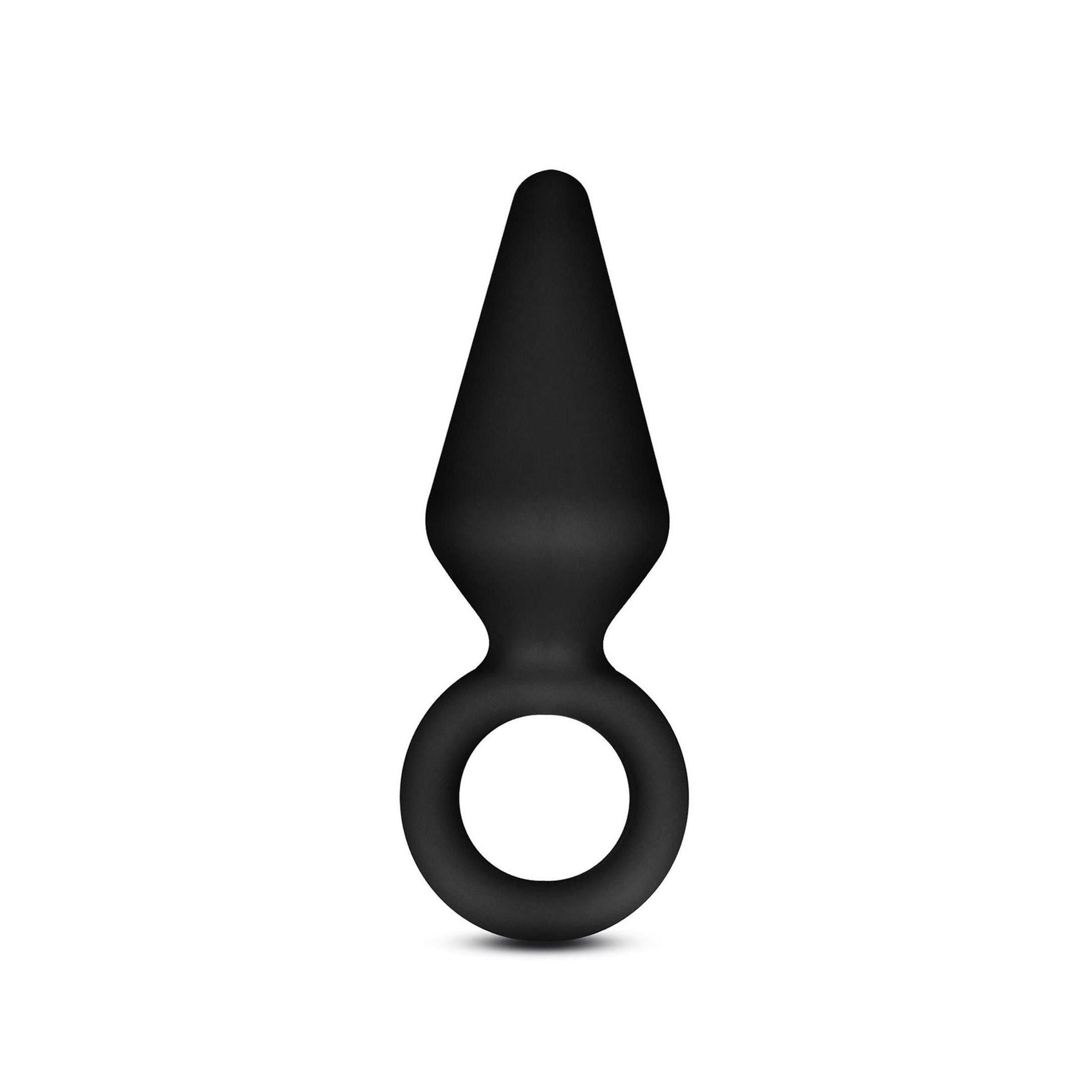 Blush - ANAL ADVENTURES PLATINUM LOOP Plug