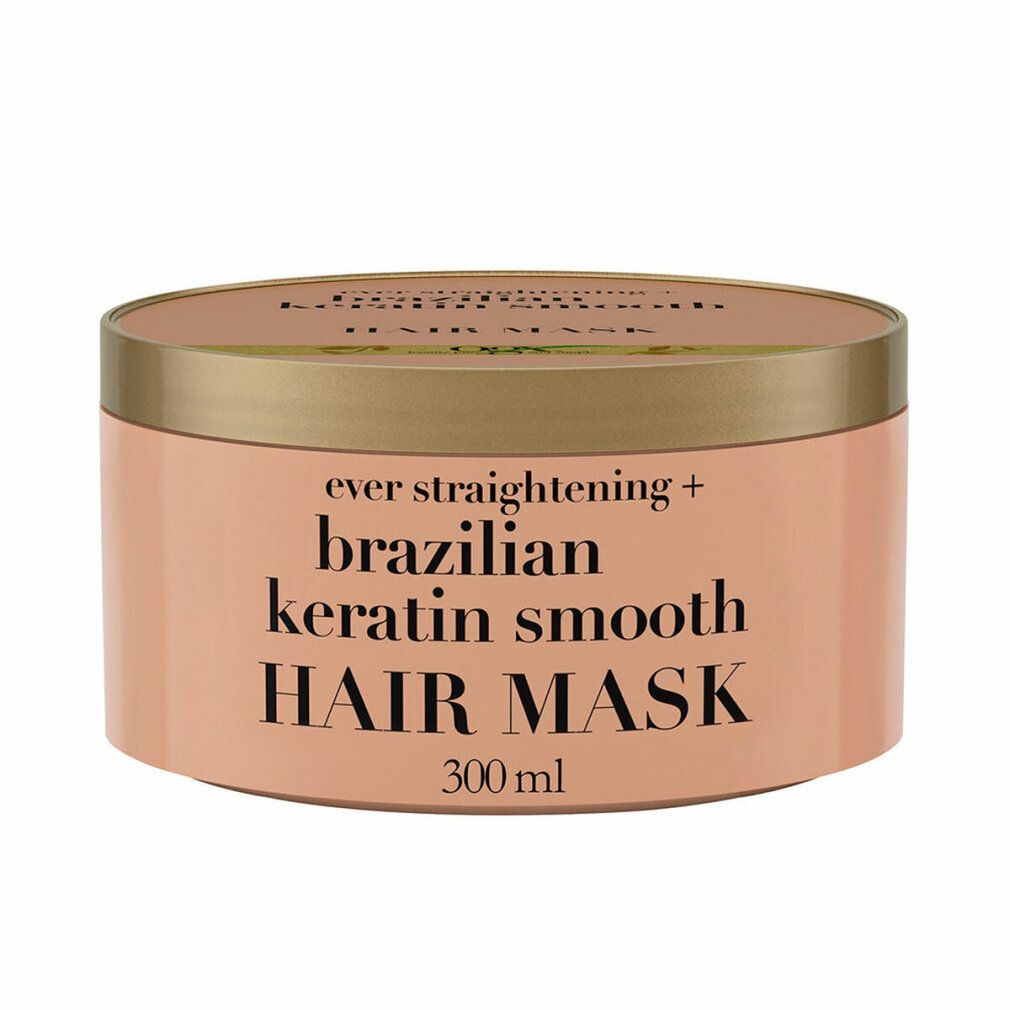 brazilian keratin Haarmaske 0,3 l