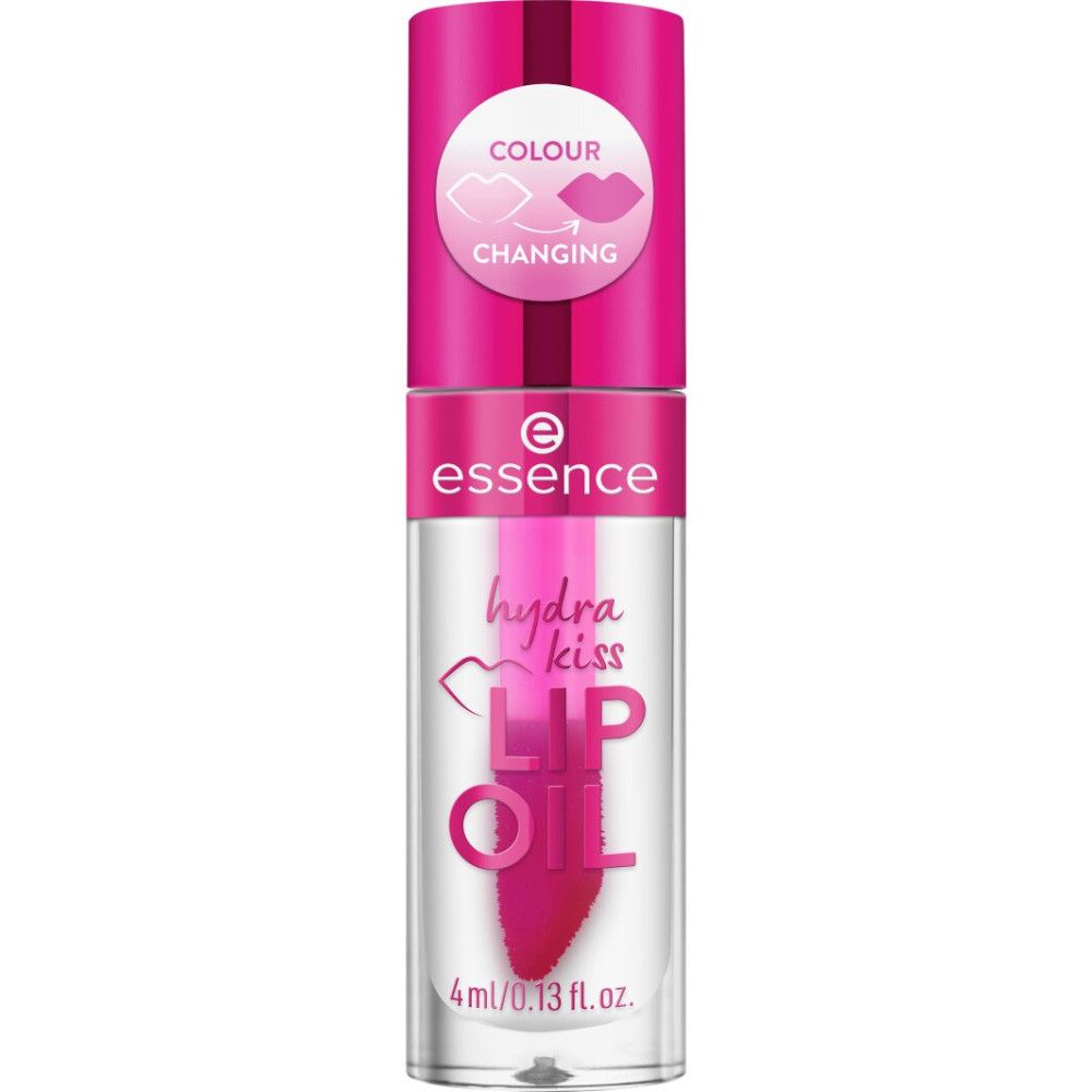 Essence - Hydra Kiss Lippenöl