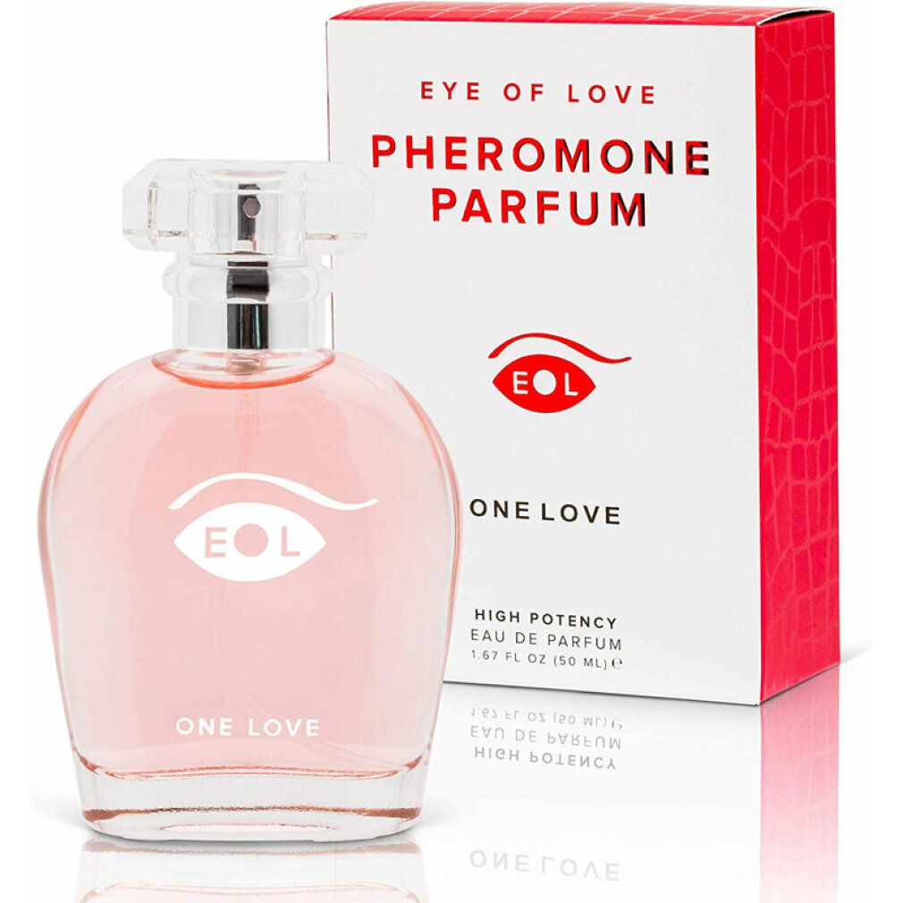 Eye of Love *One Love* Eau de Parfum