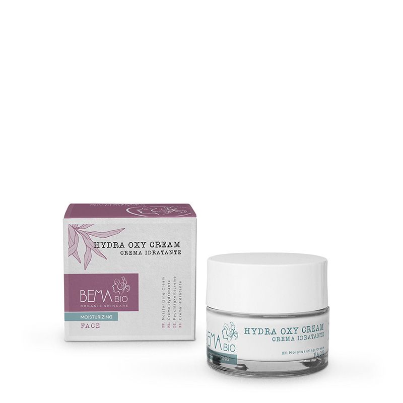 BemaBio Hydra Oxy Cream