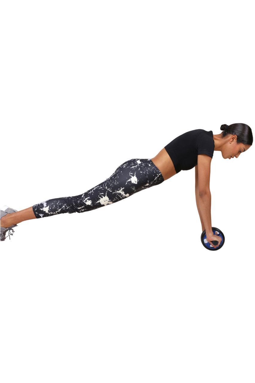 Onamaste Bauchmuskelrolle