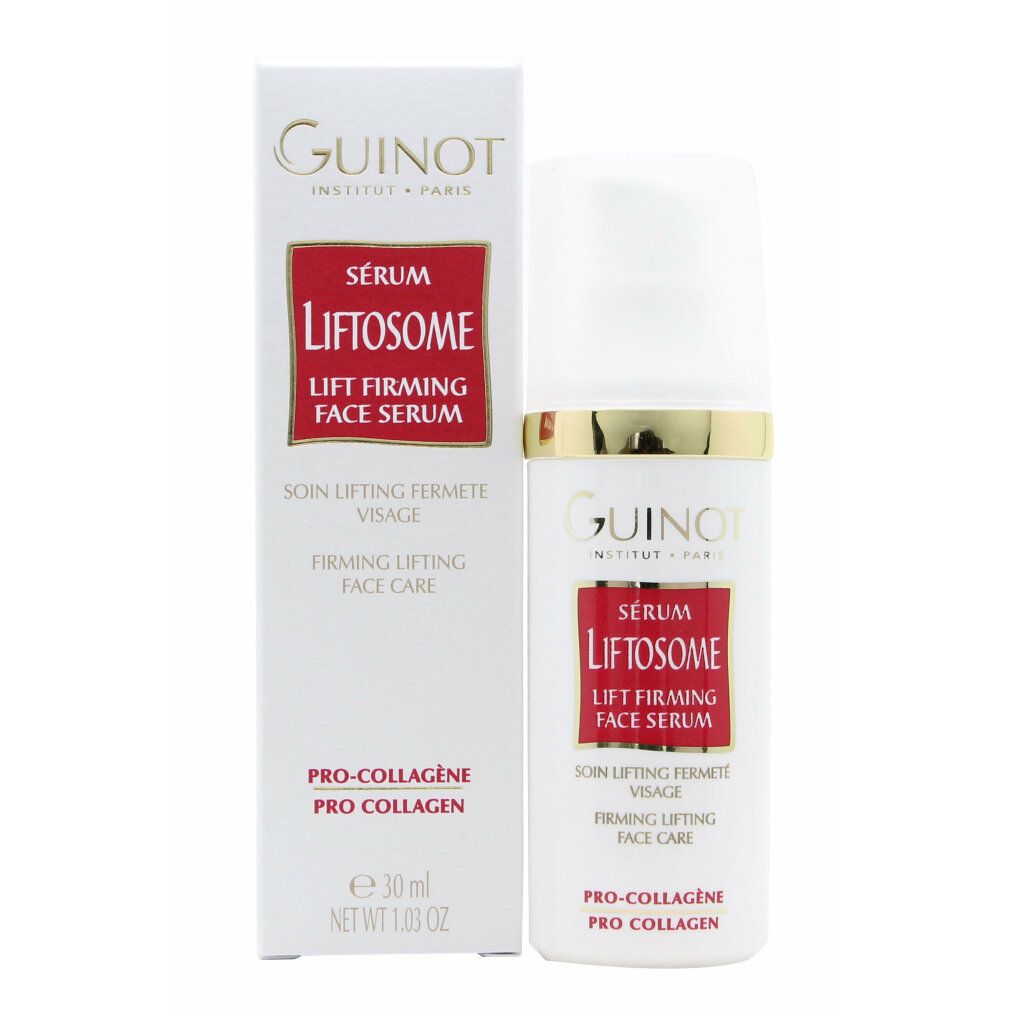 Guinot Sources de Fermete Serum Liftosome