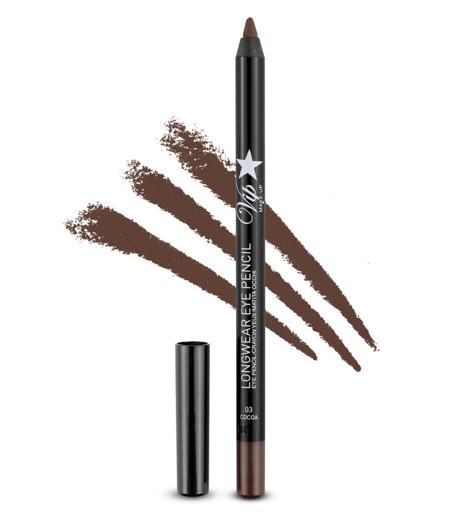 Vip MakeUp Longwear Eye Pencil Matita Occhi