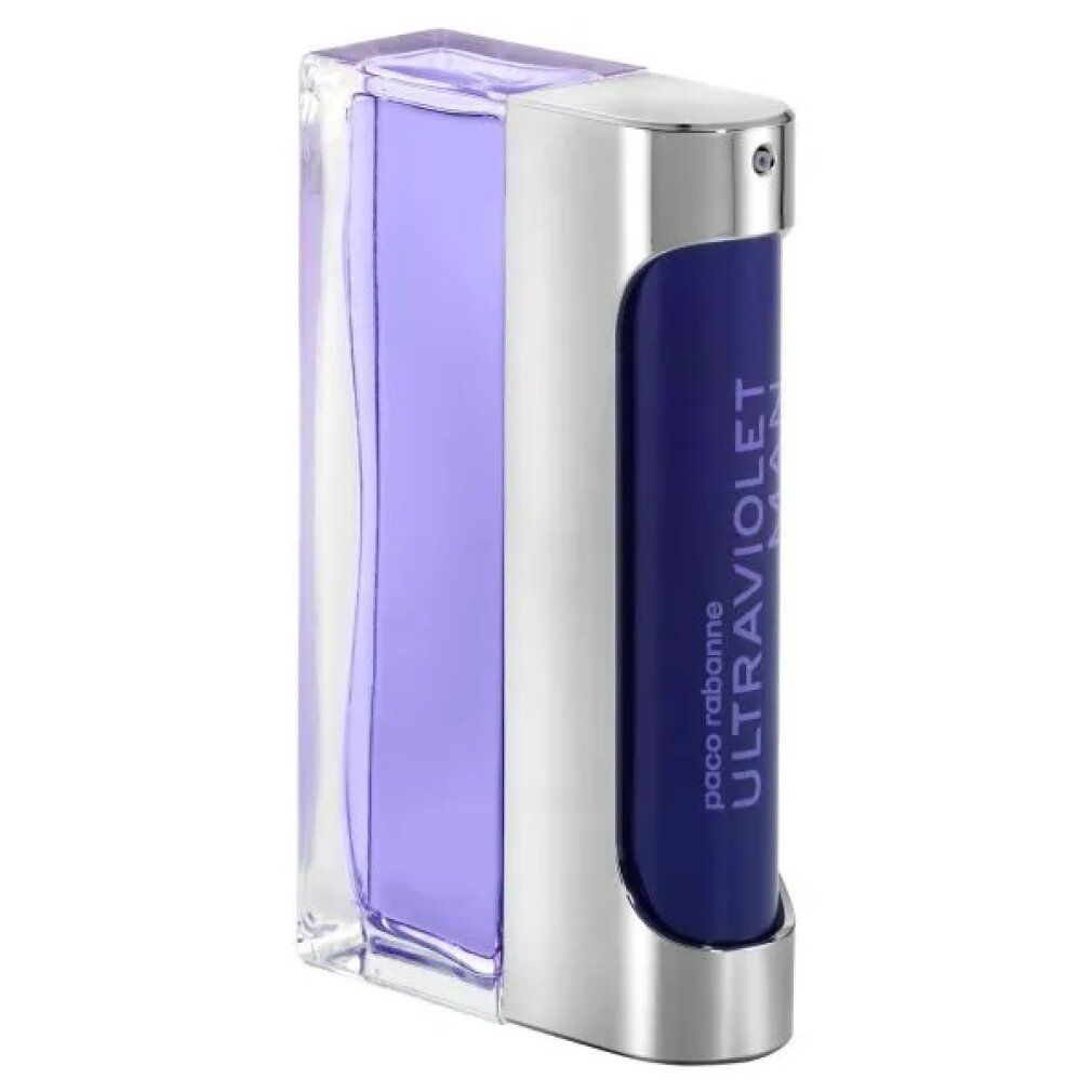 Paco Rabanne Ultraviolet Man Edt Spray