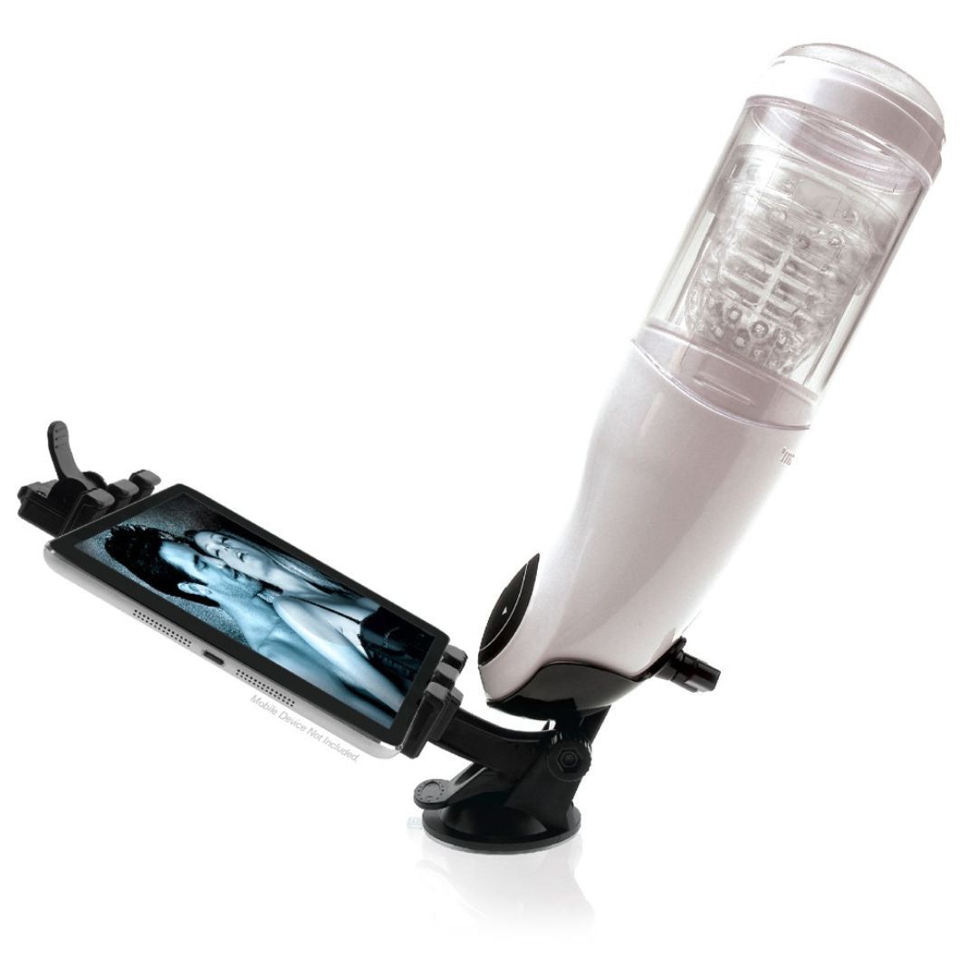 Masturbator "Mega-Bator" | Pipedream Extreme Toyz