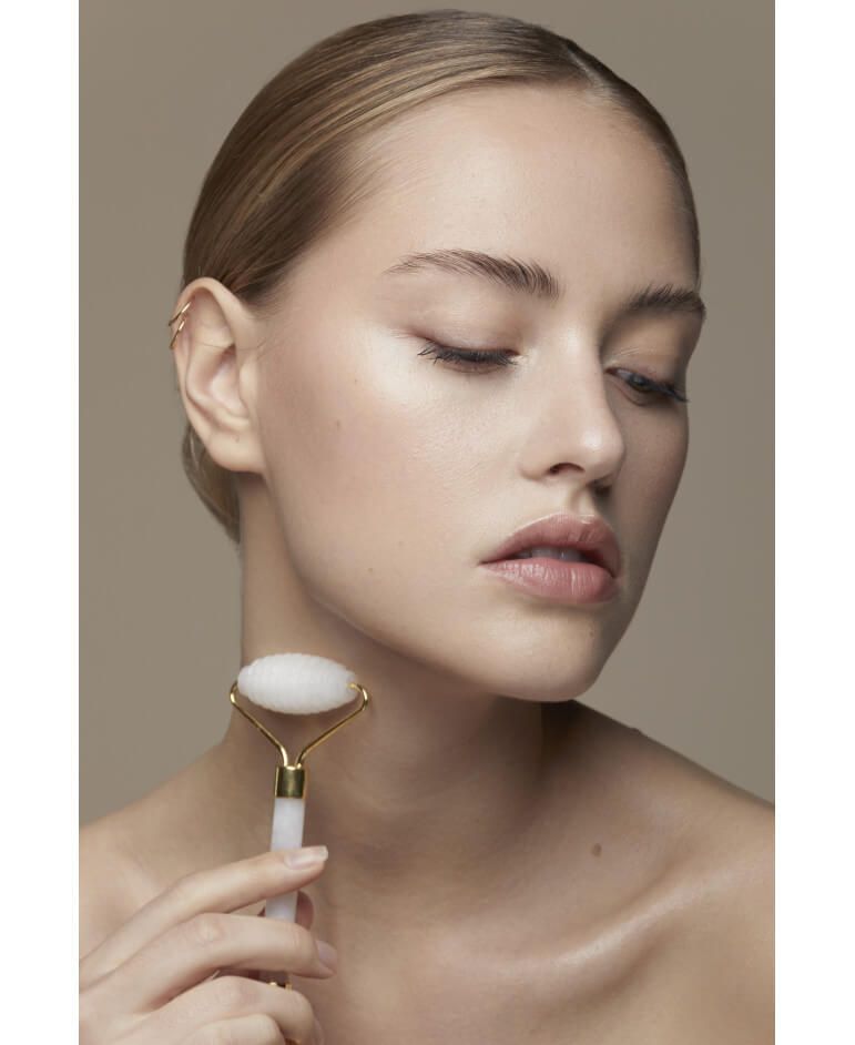 PREMIUM JADE ROLLER-PALOMA BEAUTIES