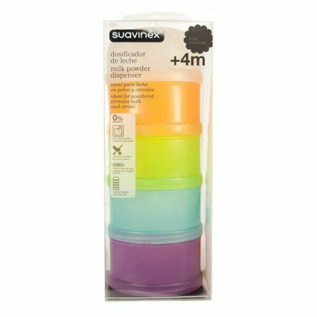 Suavinex Dosatore Latte Polver 1 St