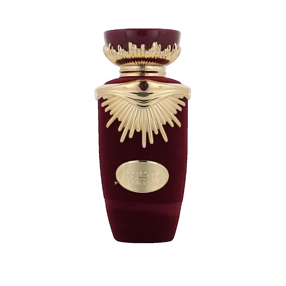 Sakeena Eau de Parfum