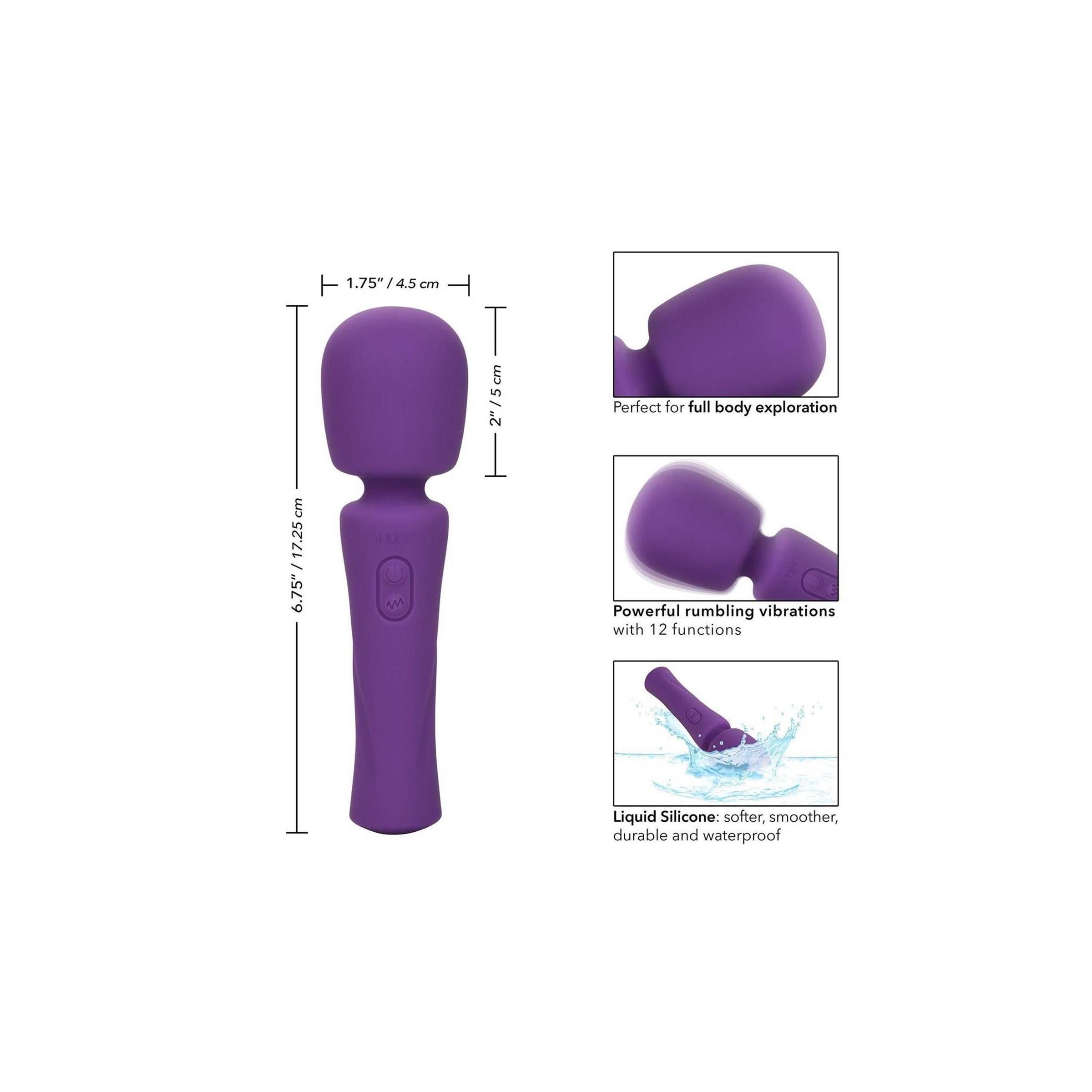 CalExotics - Stella Massager