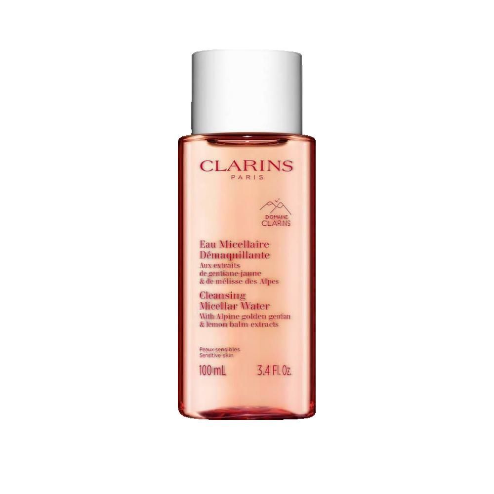 Clarins Mizellenwasser Sanfte Reinigung