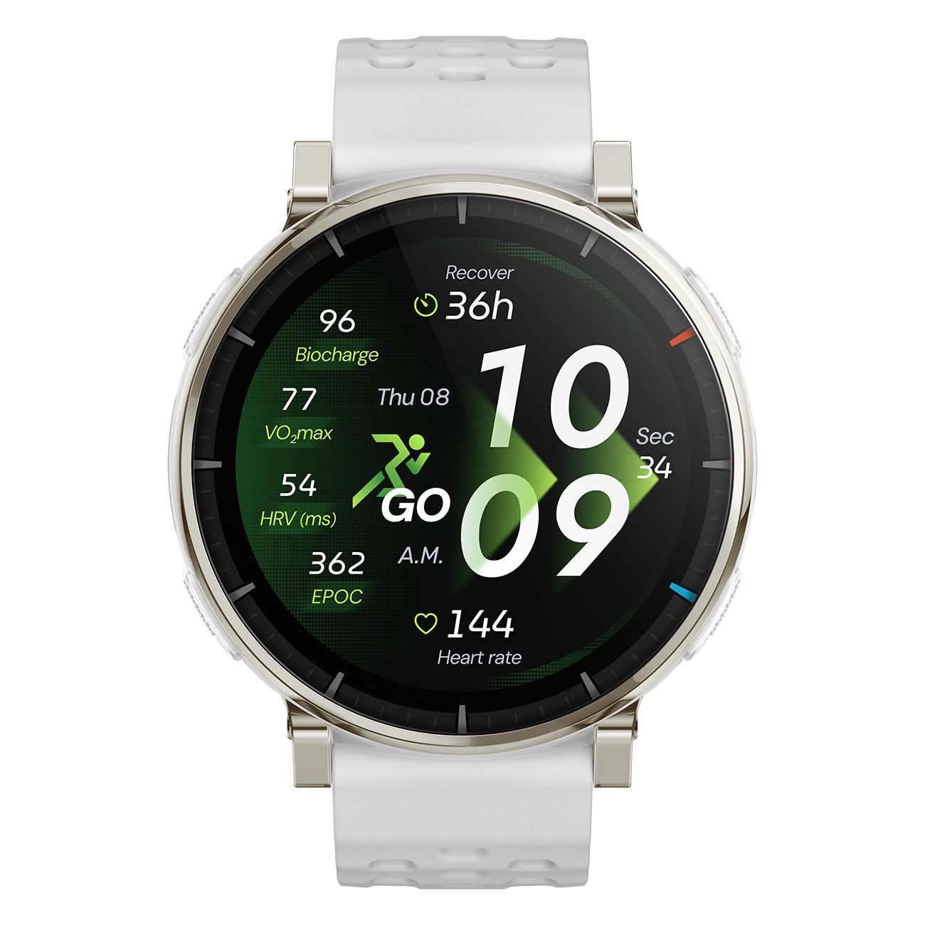 Amazfit Active 3 Premium Smartphone
