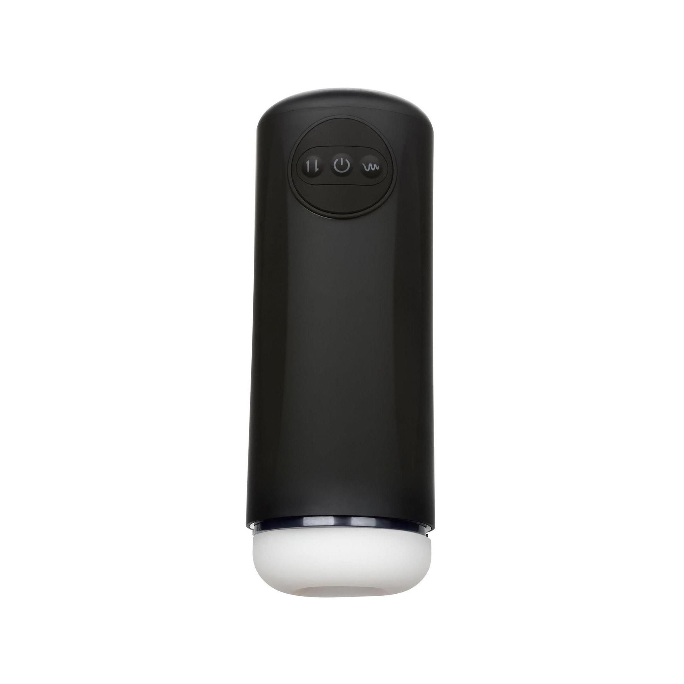 CalExotics - Vibro Thruster Stroker