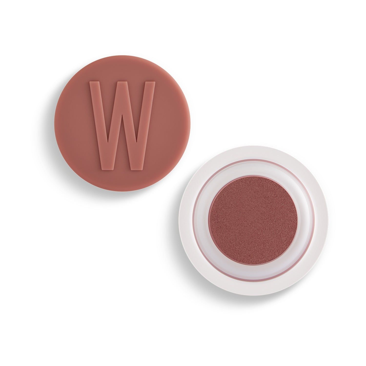 WYCON cosmetics CLOUD TOUCH Mousse multifunzione labbra e guance 05 MAUVE