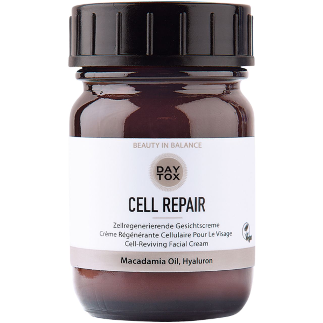 Cell Repair