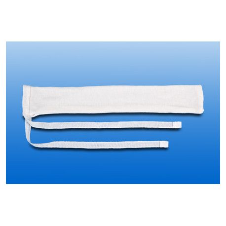 NOBA Nobatrast® Vakuum-Op-Set Wundhakenbezug 5 cm x 31 cm 50 Stück