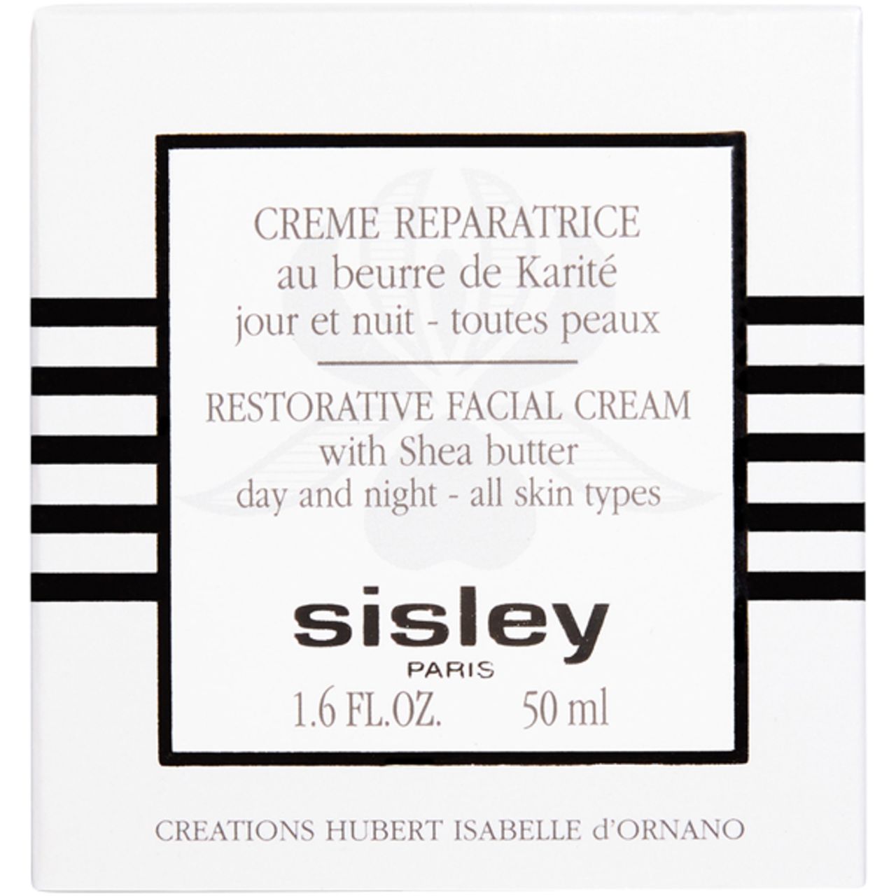 Sisley, Creme Reparatrice