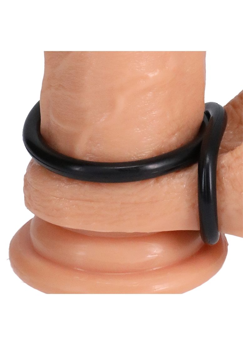 Tri-Pack Rubber Gasket