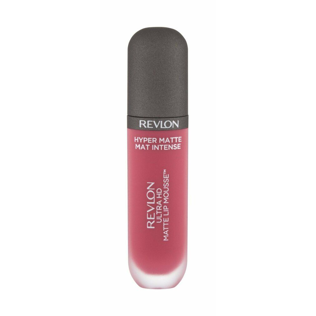 Ultra Hd Matte Lip Mousse Tekuta Rtenka 5 0,006 l