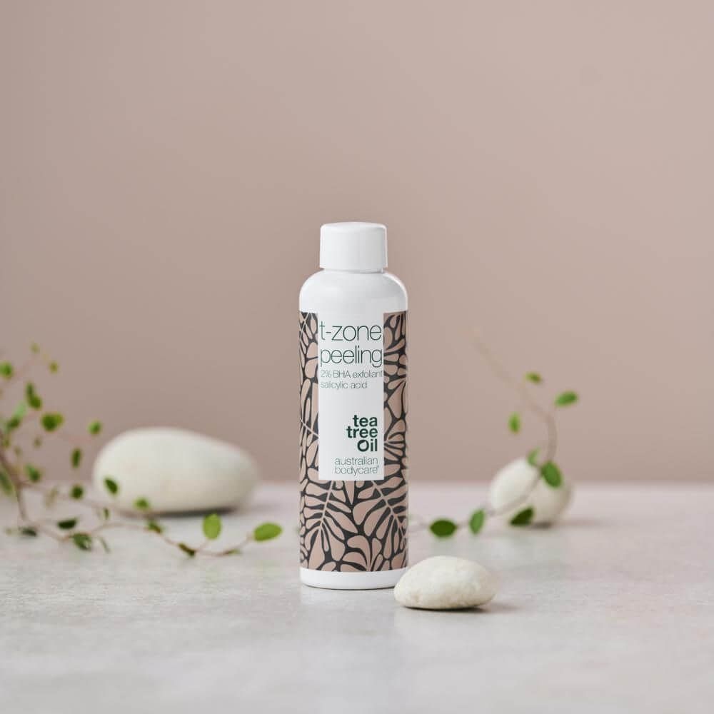 Australian Bodycare BHA Peeling T–Zone