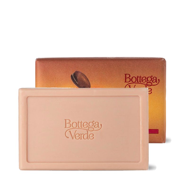 Bottega Verde Argan del Marocco - Saponetta ricca emolliente
