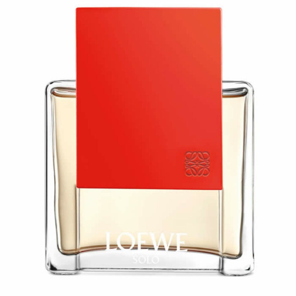 Loewe Solo Loewe Ella Eau de Parfum  Spray
