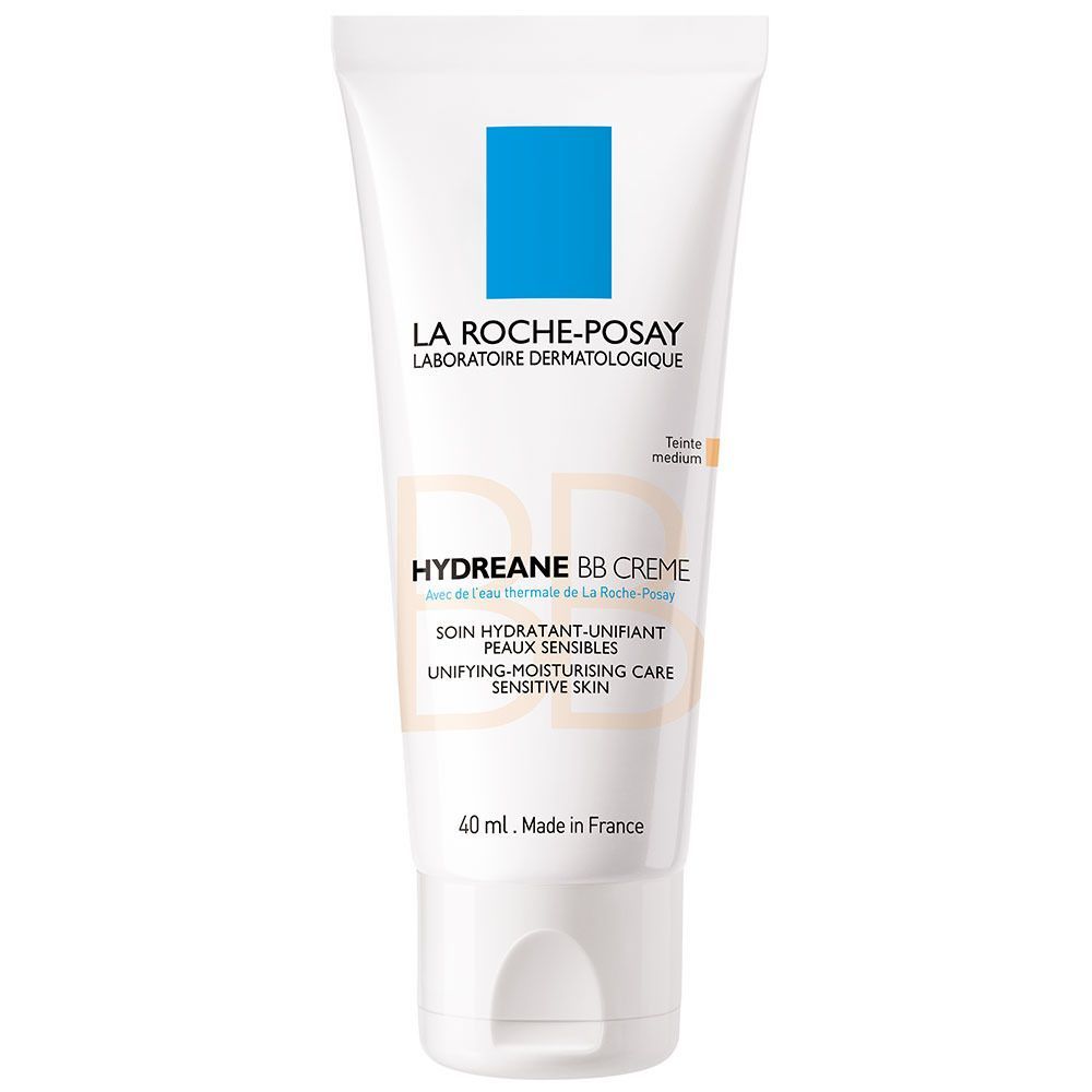 La Roche Posay Hydreane BB Cream mittel