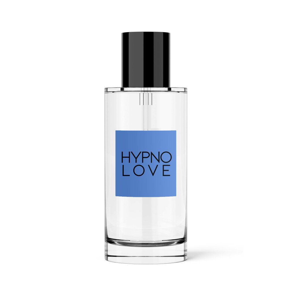 Anziehendes Pheromon Spray "Hypno Love" | Ruf