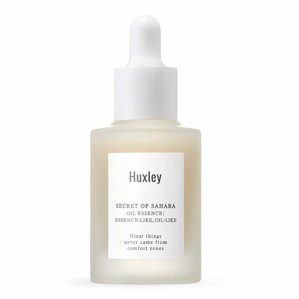 Huxley Oil Essence Essence-like Oil-like Essenza Coreana Antiossidanti