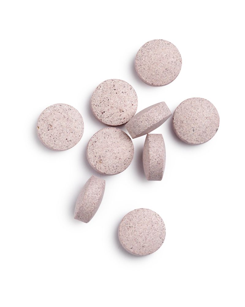 ACTI MAG TABS 60 TABLETTEN