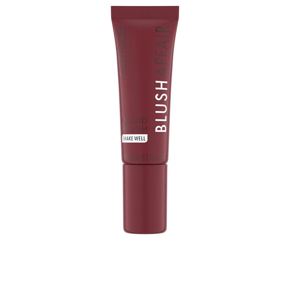 BLUSH AFFAIR flüssiges Rouge 050-Plum-Tastic 10 ml