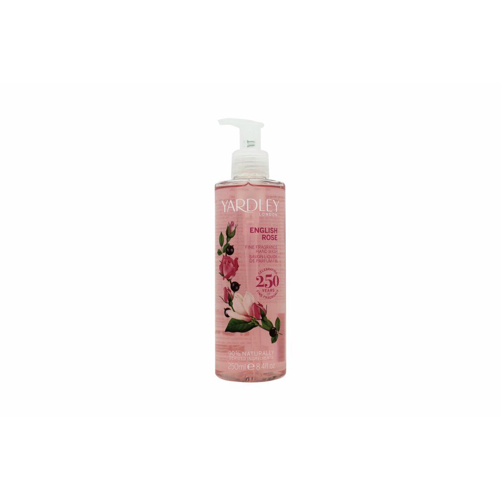 Yardley London English Rose Handw�sche