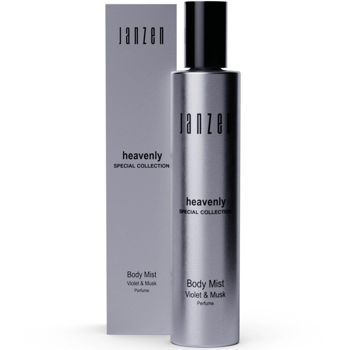 Janzen - Body Mist 50 ml