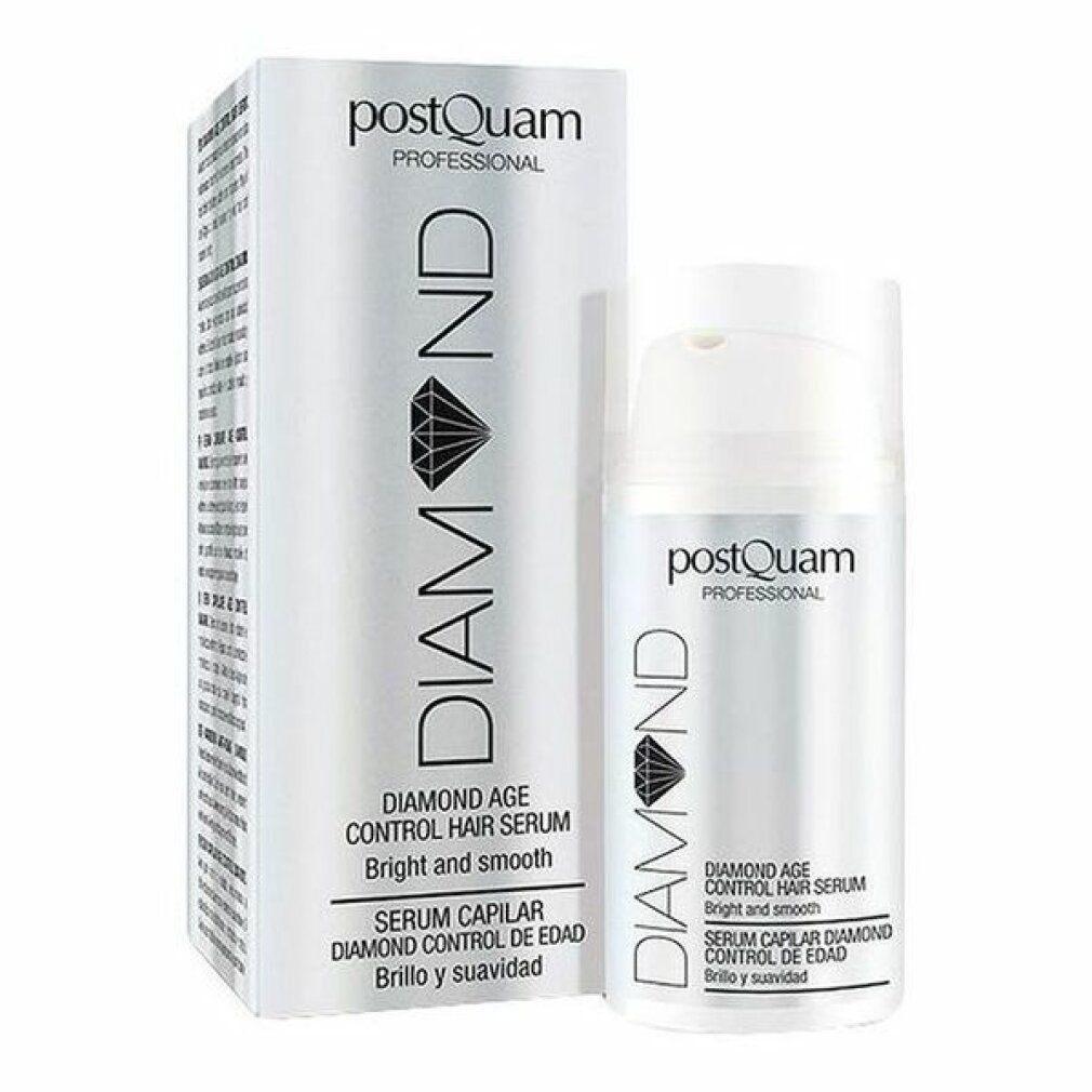 Postquam Diamond Age Control Haarserum