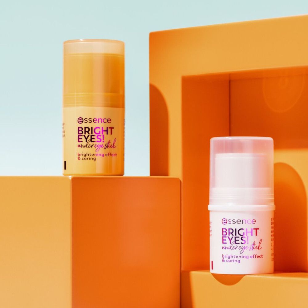 Essence - Augenkonturenstift Bright Eyes!
